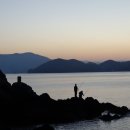 삼칭이해안길 이미지