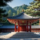 스테이 석남 | 울주 석남사 유래 : 바위 속의 천년 비밀과 자비의 메아리