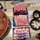 동궈샤오휘양샤브 이미지