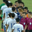 AG 일본vs말레이시아 축구 결과 이미지