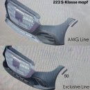 CAR-S | 곧 등장할 벤츠 S클래스 페이스리프트 최신 예상도 업데이트 및 정보 - W223 후기형, 27년형