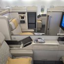 스위트 | 인천 방콕 아시아나 비즈니스 스위트 탑승 후기 A380-800