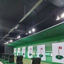 충북스크린골프실내연습장 이미지