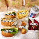 서천동맛집 프랭크버거 인기메뉴 후기