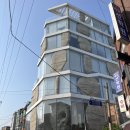 영등포구 대림역 | [영등포구 대림동] 로스톤 | 서울 대림역 건축 인테리어가 특이한 이색 대형카페 내돈내산 방문 후기