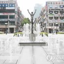 평촌미관광장 이미지