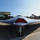 중국, 신형 톈잉 UAV 공개 이미지