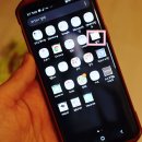 스마트폰 쉽게 사용하기(안드로이드폰) 이미지