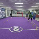 1373 | 대전 풋살 축구 성인반 우풋살 / 우풋살 입문반 후기