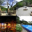 횡성자연휴양림 이미지