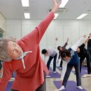 (초급) 생활요가 이미지