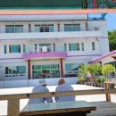 의료법인 대한불교조계종 승려복지 아미타불교요양병원 이미지