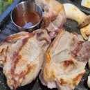 제주아이 | 외도동 맛집 돈박 제주본점 아이와 다녀온 쫀득살 솔직 후기