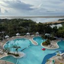 방파제파크 | 세부 막탄 가성비 숙소 솔레아리조트 수영장 후기 라군파크 비치