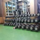 하드코어 짐 이미지