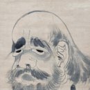 물동이 이고 가는 | 오백 년 만에 돌아온 조선서화