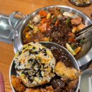 금봉왕갈비찜닭 이미지