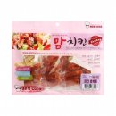 호박치킨