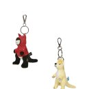 뷰티에코 코리아 | 캉골 가방 26SS 신학기 백팩 에코백 키링 2025 서울 일러스트레이션 페어 V.20 (코엑스 전시회)