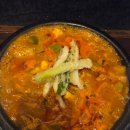신반포 영동시장 맛집 고씨네 고추장찌개