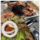 전장군숯불갈비 이미지