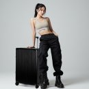 레드모토 | 캐리어 추천 | 20·24·28인치 폴리카보네이트 캐리어 후기 (히노모토 바퀴/상품평 많은 쿠팡상품/가성비)