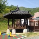 어린이놀이터 마을회관 옆 이미지