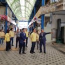 봉화상설시장 이미지