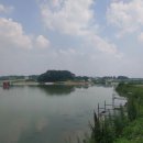 내곡낚시터 이미지