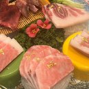 아라참치 | 무한리필 참치에 다양한 스끼까지 [상무지구 아라참치]