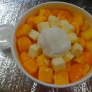 설빙 이미지