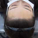 규 헤어라인