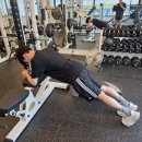 PT훈련소 | 카투사 입대 체력 테스트를 위해 구리 PT 딜리트짐으로 30회 레슨 후기