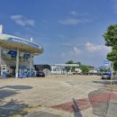 경북주유소 화장실 이미지