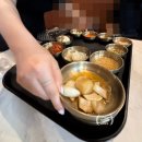 약수역(3호선) | 약수역 고기집 &#39;금성회관&#39; 황제소갈비 1프로목살 갈치속젓밥 후기