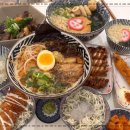 핵밥 군자역점