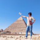 대영유지㈜ | 랜드마크 기자 피라미드를 만나는 카이로 1일 투어 후기 (피라미드, 카이로 고고학박물관, 칸엘칼릴리시장)