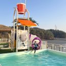 구공스테이 안토이 비토 | 사천 오션뷰 풀빌라 5번째 방문한 이유 구공스테이 안토이비토 (갯벌체험, 사계절온수풀, 불멍)