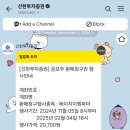 신한투자증권 에이치엠파마 공모주 환매청구권 사용후기