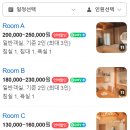 스테이달리 | 경주 숙소 추천 황리단길 한옥스테이 달리 Room A 숙박후기 및 조식