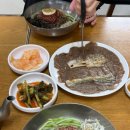 막골막국수