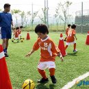 유소년 축구교실(초등학교 3~5학년) 이미지