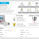 G-LED조명 이미지