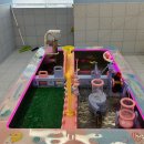 퐁퐁실내낚시터 | [파주운정] 브레드이발소 키즈카페에서 3살 아기와 함께 4시간 신나게 놀고왔어요😙