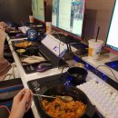 아이센리그PC방