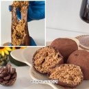 수플라워 | 아쫀쿠 솔직후기｜수플라워떡케이크 아몬드쫀득쿠키