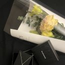 스토리 멍 | 은은한 무드의 무브바멍 실버 진주 목걸이 리뷰/ 핸드메이드 브랜드 목걸이 추천