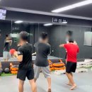 엑스퍼트짐 구파발점 이미지