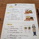 황실헬스클럽 | 대만 타이난여행 중 만난 디저트 맛집 Chun純薏仁