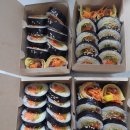 김밥앤라면 | 내돈내산 롤앤생라면 롤생김밥 배달 후기 부천 김밥맛집 추천
